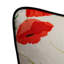 Pocket-Full-of-Posies with Silk Welt Accent Pillow