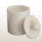 100% Marble Cylinder Bin-112654030