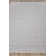 Gamma Area Rug in Silver