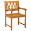 Patio Dining Side Chair
