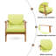CHAISE CLUB-240414911-240414896