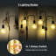 Industrial Floor Lamp