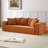 89.02 " Corduroy Sofa-1516043070-1506239125