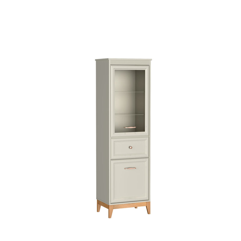 Showcase Windsor W-6