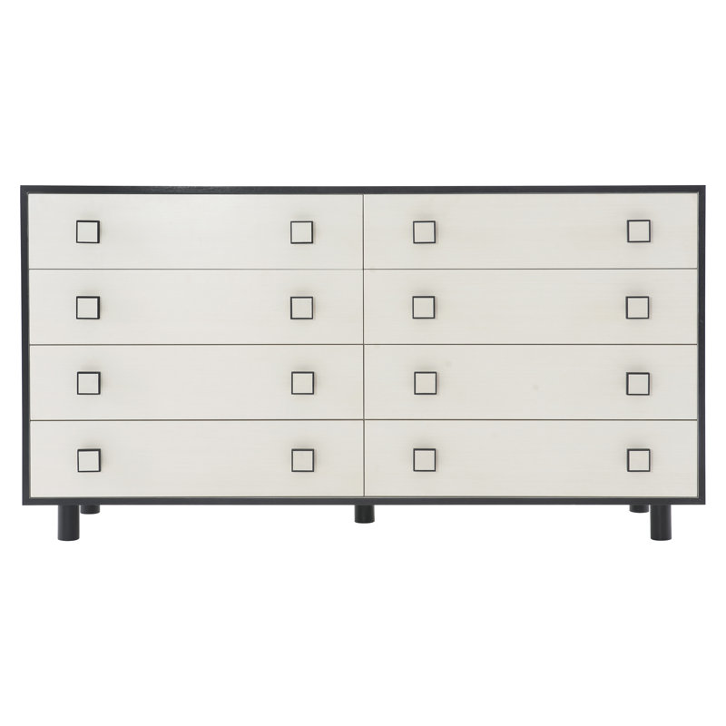 Silhouette 8 - Drawer Dresser