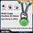 SEPOX® 12-Pack Zodiac Dial Combination Locks, 2" Steel Body Padlocks