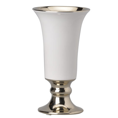 Thies Ceramic Table Vase