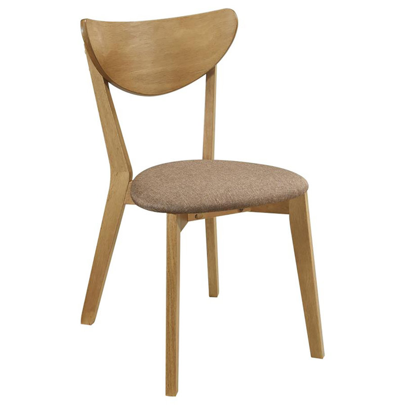 Chaise d'appoint Ferdinand (ensemble de 2)