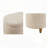 Boucle Flip Top Storage Bench-972485255