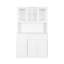 Armoire de rangement pour garde-manger