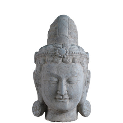 Religious & Spiritual Bust