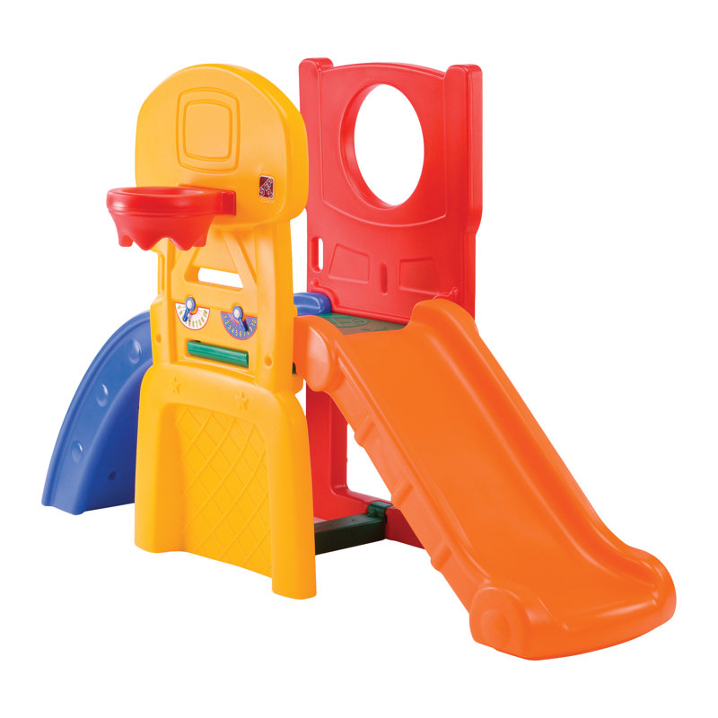 Step2 All Star Sports Climber