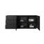 Aaizah 167cm Sideboard-2141310599