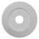 Adonis 16.125"H x 16.125"W x 1"D Ceiling Medallion