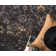 Viscose Oriental Indoor Rug