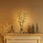 Branche brun clair 150l