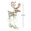 Patience Brewster Dash Away Vixen Reindeer Figure