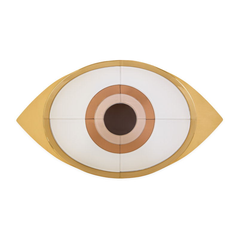Plateau pour les yeux Chambeige