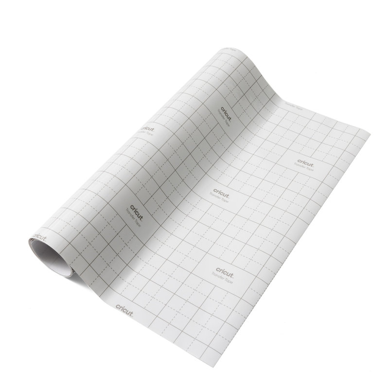 Ruban de transfert Cricut 2011839 12 po x 21 pi