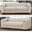 Canapé Chesterfield Jeidy