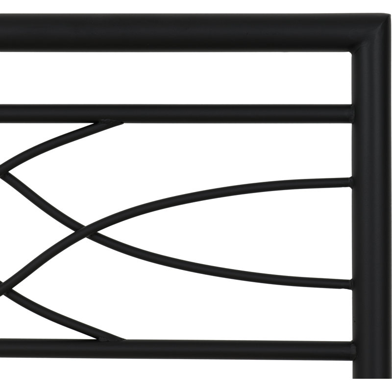 Joseph Bed Frame, Single (3ft)