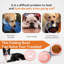 Bols en silicone pour animaux de compagnie
