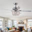 Silliman 42'' Ceiling Fan with Light Kit-597652515