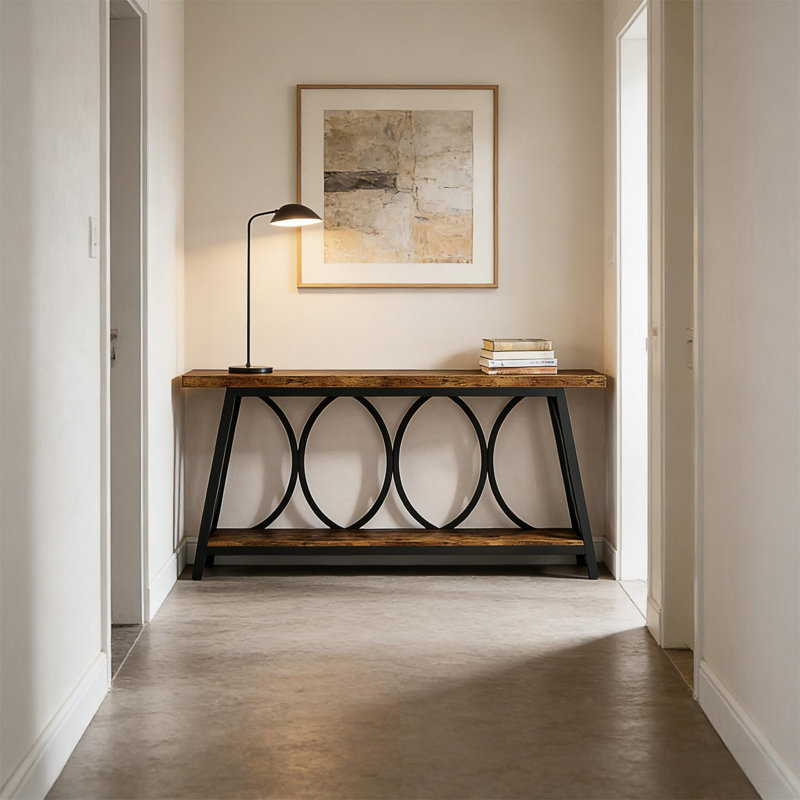Hall Table
