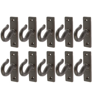 Iron Wall Wall Hook