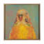 «Bright Birds» par Roy Woodland a, reproduction d'art encadrée texturée à la main-1960905345-1960905349