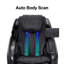Fauteuil de massage Pro Vigor 4D-83844381-83844380