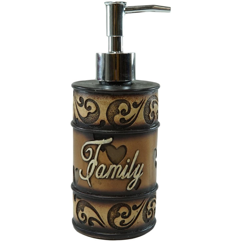 Adelaid Soap Dispenser