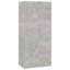 Benedetto 2 Door Manufactured Wood Wardrobe