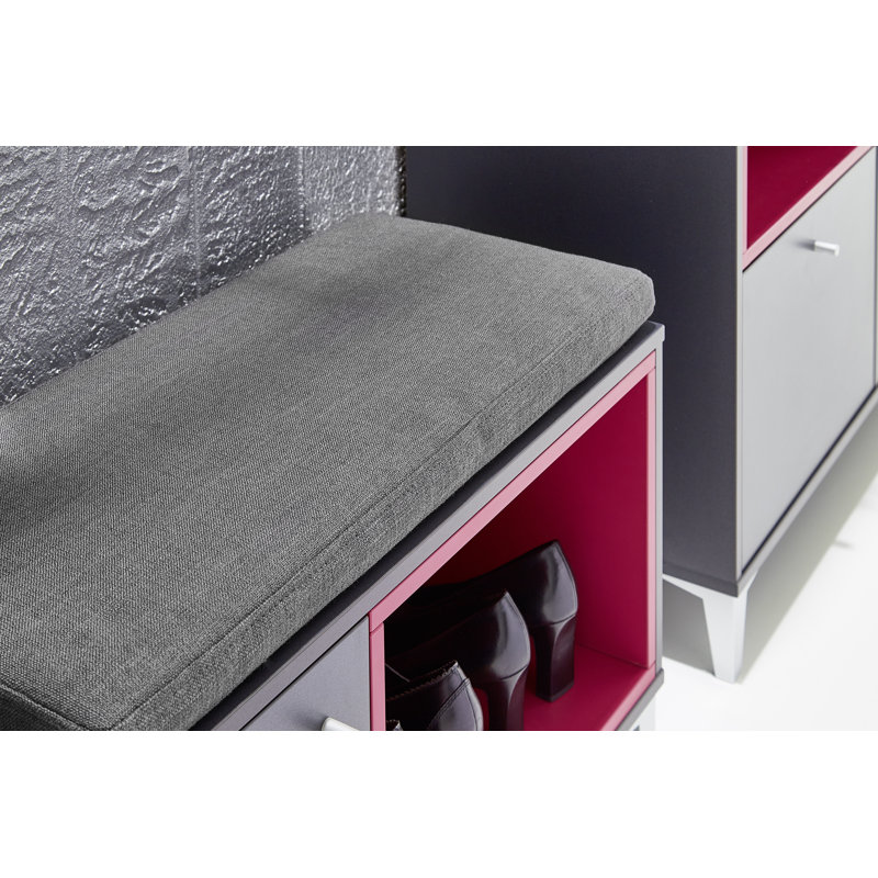 Garcia Bench Cushion
