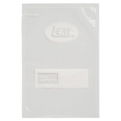 Aspirateur transparent LEM Maxvac