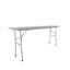 Table pliante rectangulaire 72''-91075603-91075606
