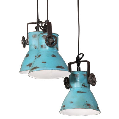Fountainbleau 1 - Light Pendant