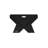 Square Steel Wood Burning Smokeless Fire Pit-55871393