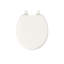 Kohler Brevia Quiet-Close Toilet Seat with Grip-Tight Bumpers and Quick-Attach Hardware-1213674454-1231665972