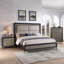 Table de chevet Modern Elegance
