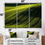 Photographie de prairie verdoyante - ensemble d'art mural prairie-1044528127-1044528097