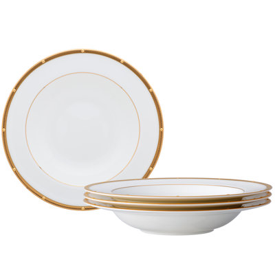 Bols à soupe Noritake Rochelle, 8 1/4 po, 12 oz