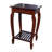 End Table with Storage