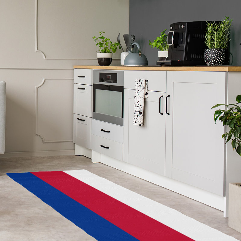 Chenille Indoor Rug, Runner 2'6" x 8'