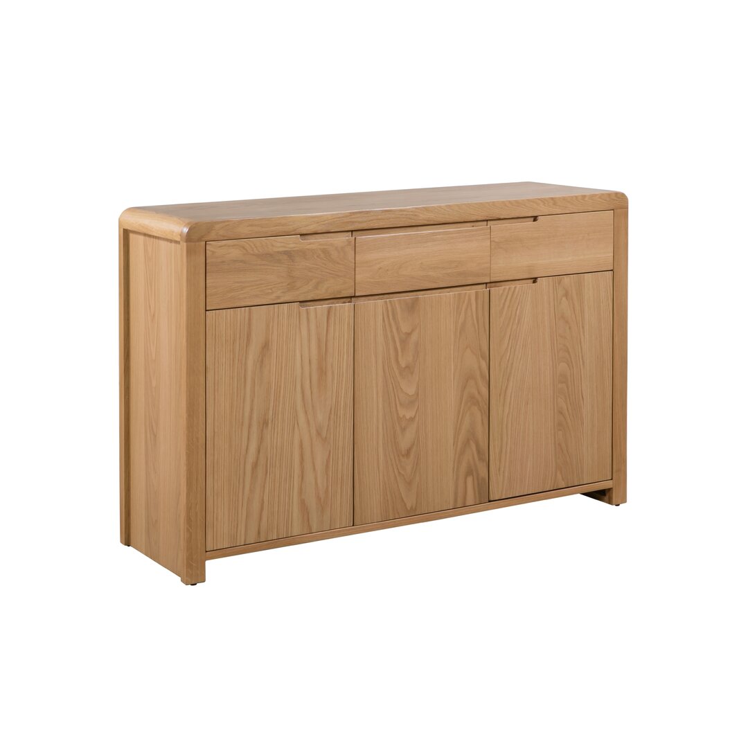 Sideboard Bruner