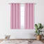 Blackout Door Curtain Pair-917433194-917433201