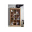 Toronto Solid Wood 110 cm H Media Shelves-41250277