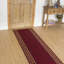 Cheops Red Indoor Rug-40861259
