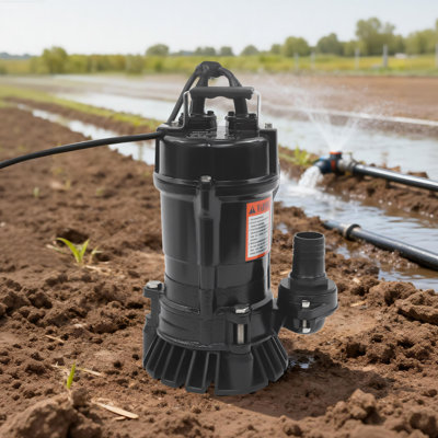 550W Sewage/Effluent Pump, Construction Pump
