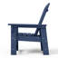 Chaise Adirondack en poly Lagune pour enfants Laguna-1393311237